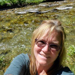 Meet your Posher, Cathy